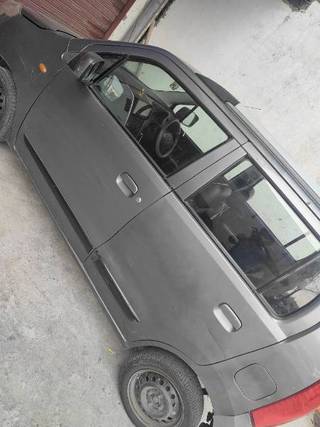 Maruti Wagon R 2013-2022 Maruti Wagon R LXI DUO BS IV