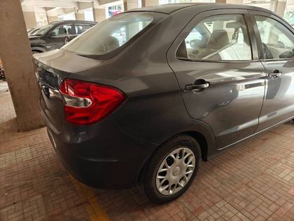 2018 Ford Aspire 1.2 Ti-VCT Trend