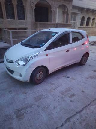 Hyundai EON Hyundai EON Era Plus