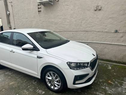 Skoda Slavia 1.0 TSI Ambition BSVI