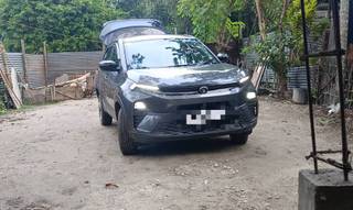 Tata Nexon Tata Nexon Smart Plus