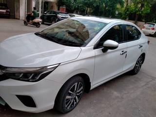 Honda City 2020-2023 Honda City VX MT Diesel