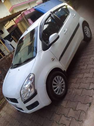 Maruti Ritz Maruti Ritz VDi