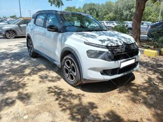 Citroen Aircross Citroen Aircross Turbo Max 7 Seater DT