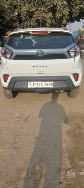 Tata Nexon XM S BSVI Tata Nexon XM S BSVI