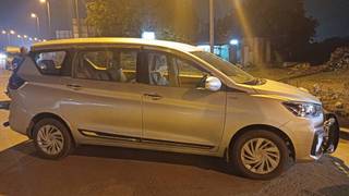 Maruti Ertiga 2015-2022 Maruti Ertiga 1.5 VDI