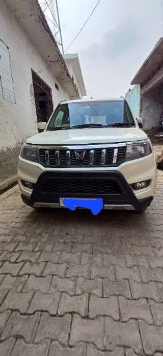 Mahindra Bolero Neo Mahindra Bolero Neo N10 BSVI