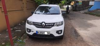 Renault KWID Renault KWID RXL BSIV