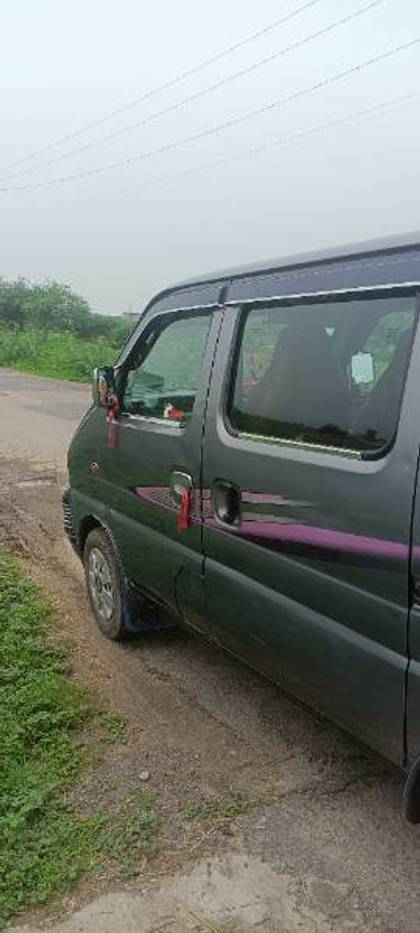 Maruti Eeco 5 Seater AC BSIV