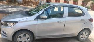 Tata Tiago Tata Tiago XT BSVI