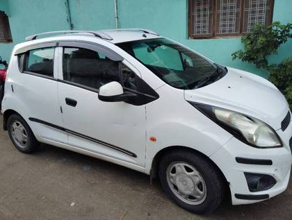 Chevrolet Beat Diesel LS