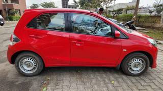 Honda Brio 2013-2016 Honda Brio EX MT