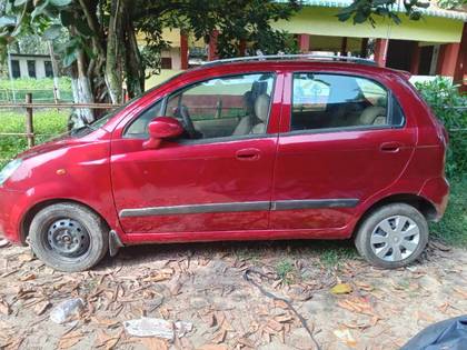 Chevrolet Spark 1.0 LT Chevrolet Spark 1.0 LT