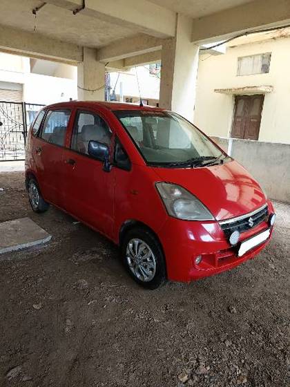 Maruti Zen Estilo LXI BSIII