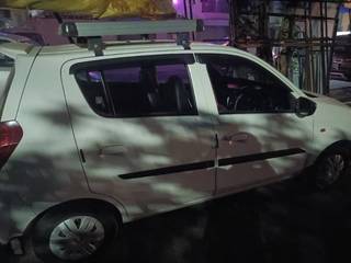 Maruti Alto 800 Maruti Alto 800 VXI Plus BSVI