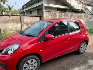 Honda Brio 2013-2016 Honda Brio S MT