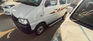 Maruti Eeco Maruti Eeco CNG 5 Seater AC BSIV