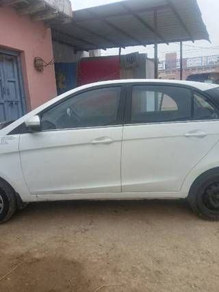 Tata Bolt Tata Bolt Quadrajet XM