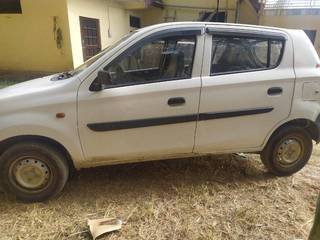 Maruti Alto 800 2012-2016 Maruti Alto 800 Base