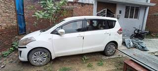 Maruti Ertiga 2012-2015 Maruti Ertiga VDI