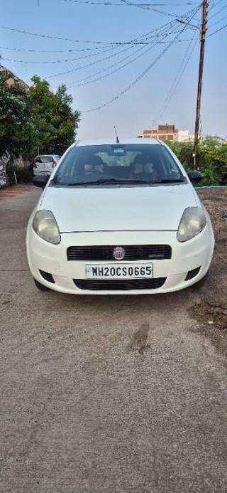 Fiat Punto Fiat Punto 1.3 Active