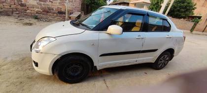 Maruti Swift Dzire LDi Maruti Swift Dzire LDi
