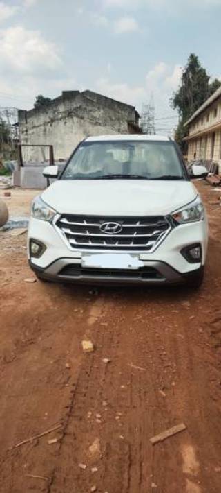 Hyundai Creta 2015-2020 Hyundai Creta 1.4 E Plus