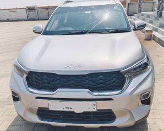 Kia Sonet 2020-2024 Kia Sonet GTX Plus Turbo iMT BSVI