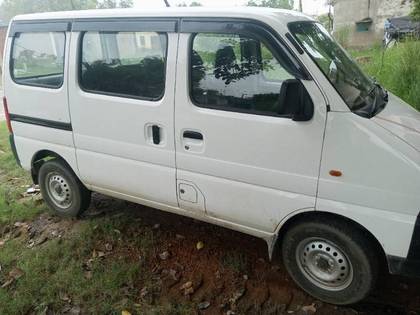 Maruti Eeco 5 Seater AC