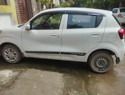 Maruti Celerio ZXI