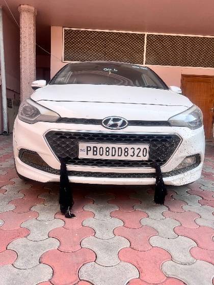 Hyundai i20 1.4 CRDi Anniversary Edition