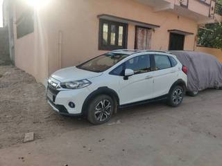 Honda WRV 2017-2020 Honda WR-V i-DTEC S