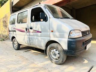 Maruti Eeco Maruti Eeco Smiles 7 Seater Standard