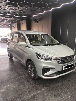 Maruti Ertiga 2015-2022 Maruti Ertiga VXI