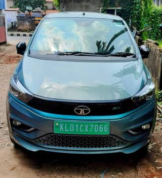 Tata Tiago EV Tata Tiago EV XZ Plus LR