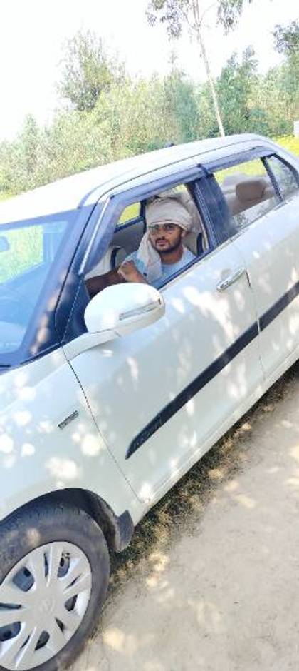 Maruti Swift Dzire VDI Maruti Swift Dzire VDI