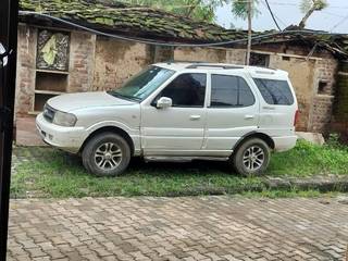 Tata Safari 2005-2017 Tata Safari EX 4x2