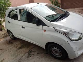 Hyundai EON Hyundai EON 1.0 Era Plus