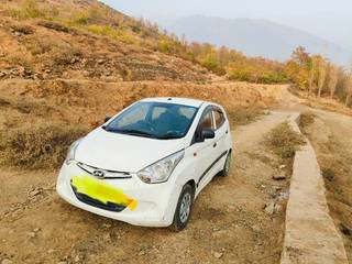 Hyundai EON Hyundai EON D Lite