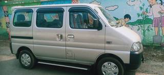 Maruti Eeco Maruti Eeco 5 Seater AC BSVI