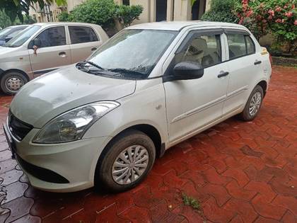 Maruti Swift Dzire Tour 1.2 S STD