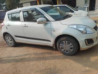 Maruti Swift 2014-2021 Maruti Swift LXI Optional-O