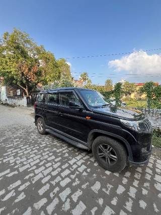 Mahindra Bolero Neo Mahindra Bolero Neo N10 R