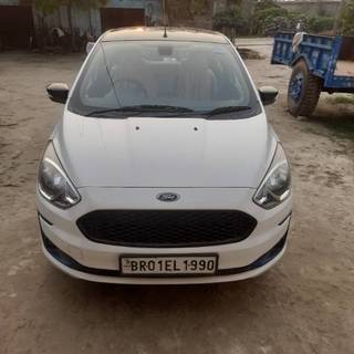 Ford Figo 2015-2019 Ford Figo 1.2P Titanium MT