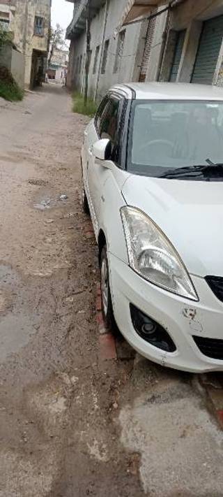 Maruti Swift Dzire 2011-2014 Maruti Swift Dzire VDI