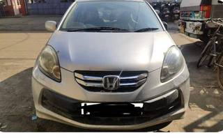 Honda Brio 2011-2013 Honda Brio E MT