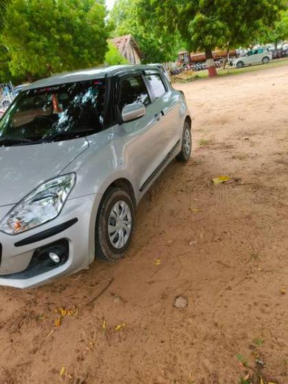 Maruti Swift ZXI BSVI