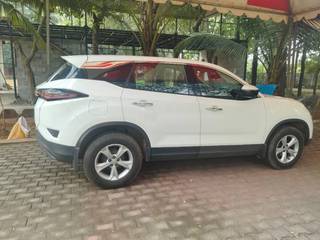 Tata Harrier 2019-2023 Tata Harrier XT Dark Edition BSIV