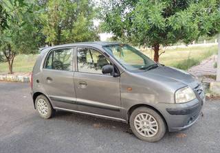 Hyundai Santro Xing Hyundai Santro Xing GLS LPG