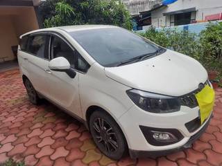 Mahindra Marazzo Mahindra Marazzo M8 8Str